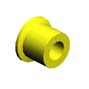 (x2)PULLEY IDLER