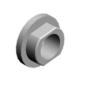 BUSHING - 8MM