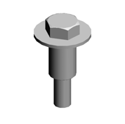 SCREW:BUSHING