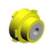 TIMING PULLEY:S2M41T:S2M31T