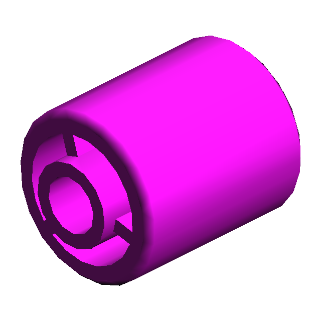 (x5)ROLLER:DRIVEN:DUPLEX