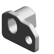PLAIN SHAFT BEARING:GUIDE:BEHIND:FRONT202208-03 O/O