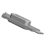 Термистор бесконтактный тип NC-F10, NON-CONTACT TYPE THERMISTOR:RD-01-R1:MIDDLE