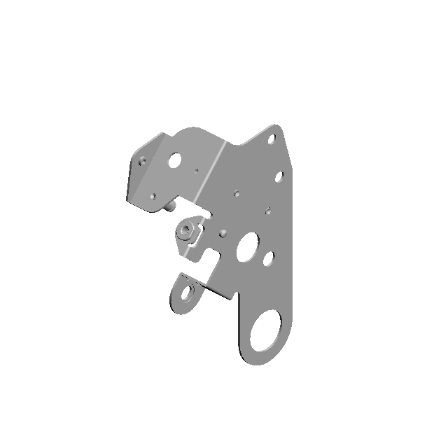 BRACKET:PLATE