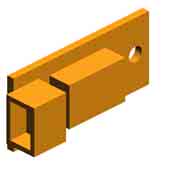 TEMPERATURE & HUMIDITY SENSOR