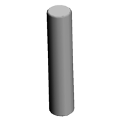 (x3)PARALLEL PIN - 3X14