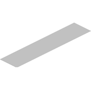 SEAL:BASE:CASE:BELT CLEANING