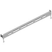 Планка пальцев отделения блока термозакрепления в сборе, STRIPPER PLATE:FUSING EXIT:ASS'Y