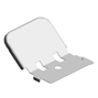 (x2)SPRING PLATE