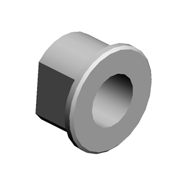 (x2)BUSHING - M6X7