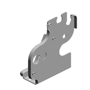 BRACKET:MOTOR:PICK UP