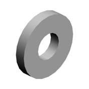 (x2)WASHER:M4