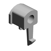 (x6)PLAIN SHAFT BEARING:M4201208-01 