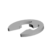 (x2)RETAINING RING - M2