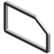 SEAL:INNER COVER:OPTICAL WRITING MD:COOLING