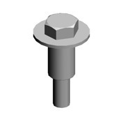 SCREW:BUSHING