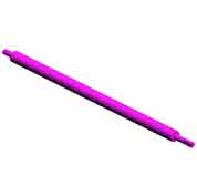 REGISTRATION ROLLER - DRIVEN