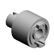 TORQUE LIMITER:80MN/M:DIA18