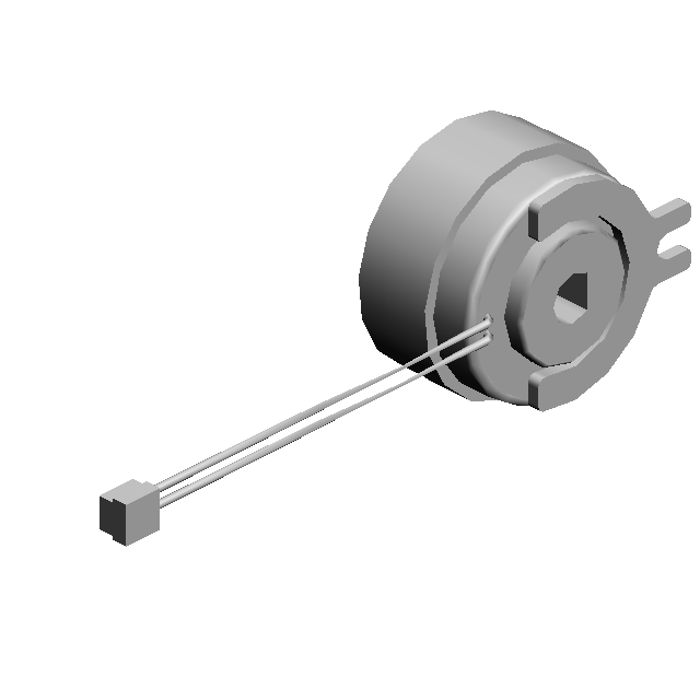 Элемент, (x4)ELECTROMAGNETIC CLUTCH:SUPPLY:0.25NM