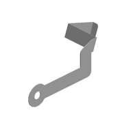 ELECTRODE PLATE - TRANSFER