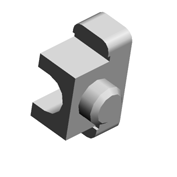 (x2)BUSHING - M4