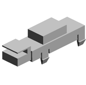 PHOTO REFLECTION SENSOR:(SEN4/SEN63/SEN64/SEN66)