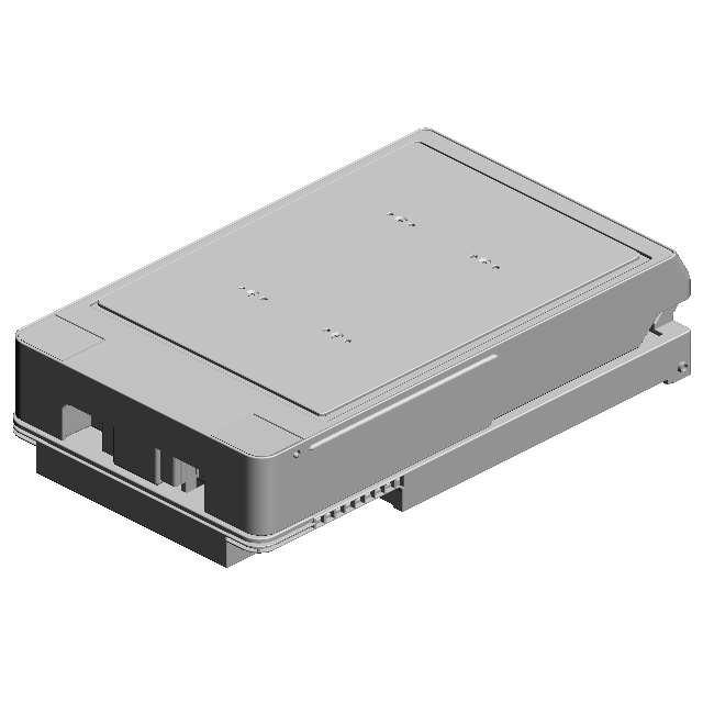 [A]CASSETTE:A4 LENGTHWISE:ASS'Y201811-01 O/O