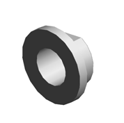 BUSHING - 8MM