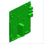 (IM 4000/4000A):PCB:CTL:IM4000:(PCB9)202108-02 X/O