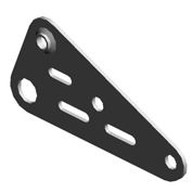 POSITIONING PLATE:DRIVE:SHADING