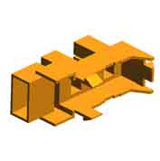 (x3)PHOTOINTERRUPTOR:LG248NL1