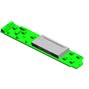 Операционная панель в сборе, PCB:PERSEUS-P2:OPU