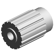PAPER FEED ROLLER:PICKUP