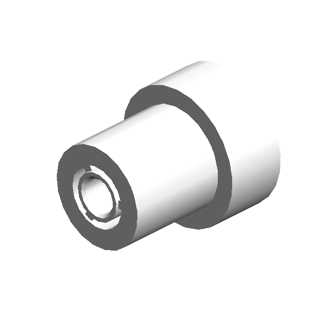 Шестерня промежуточная блока термозакрепления 15/21 зубьев, GEAR-IDLER-FUSING-Z15XZ21