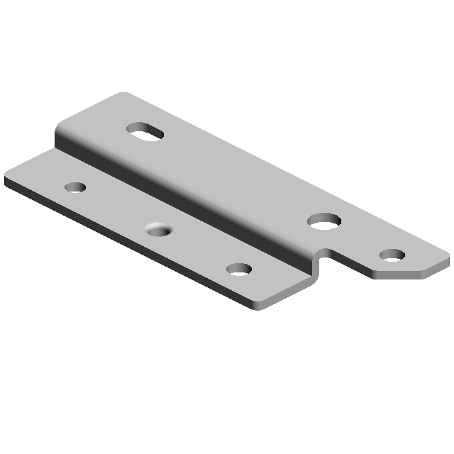 BRACKET:SENSOR:FUSING EXIT