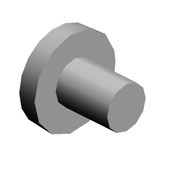 SCREW - M3X4