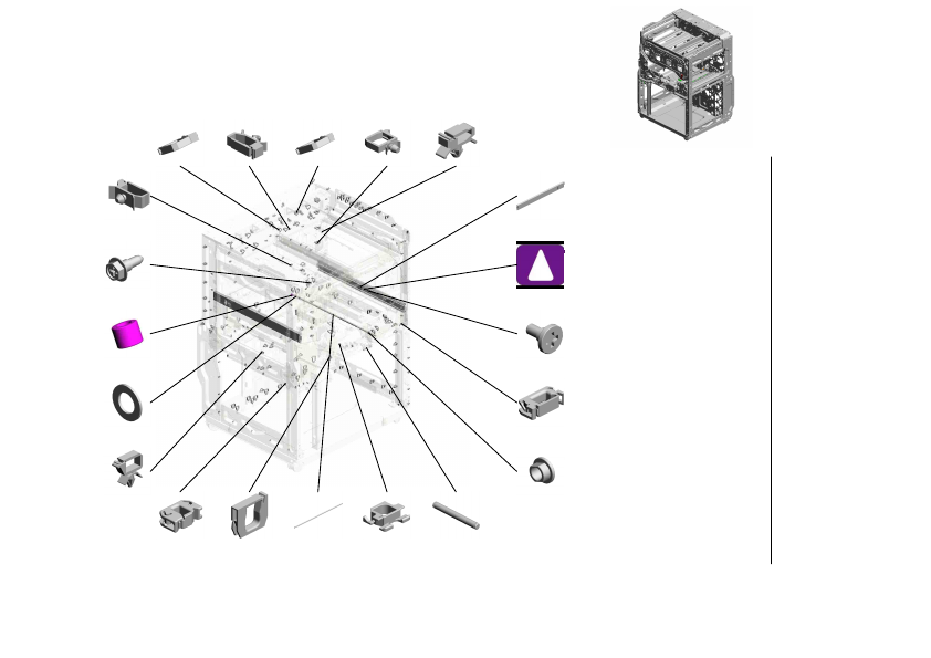 U021 MAIN FRAME