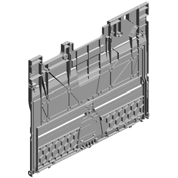 MANUAL FEED TABLE