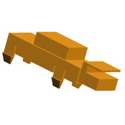 PHOTO REFLECTION SENSOR