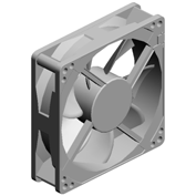 DC FAN MOTOR:AXIAL:MM92:(FAN1)