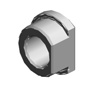 Втулка - 6х10х6 MM, (x2)BUSHING - 6X10X6