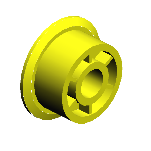 TIMING PULLEY:35T
