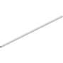 SHAFT:DRIVEN ROLLER:TRANSPORT:ADF:M202