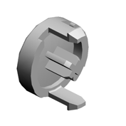 KEYTOP:MAIN SWITCH