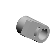 GUIDE PIN:DENSITY SENSOR:LEADING EDGE