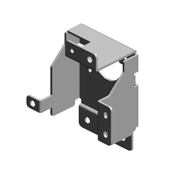 GUIDE:PULL OUT:LOCK