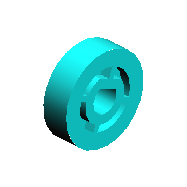 GEAR - Z18