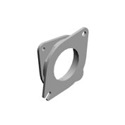 CUSHION - STEPPER MOTOR
