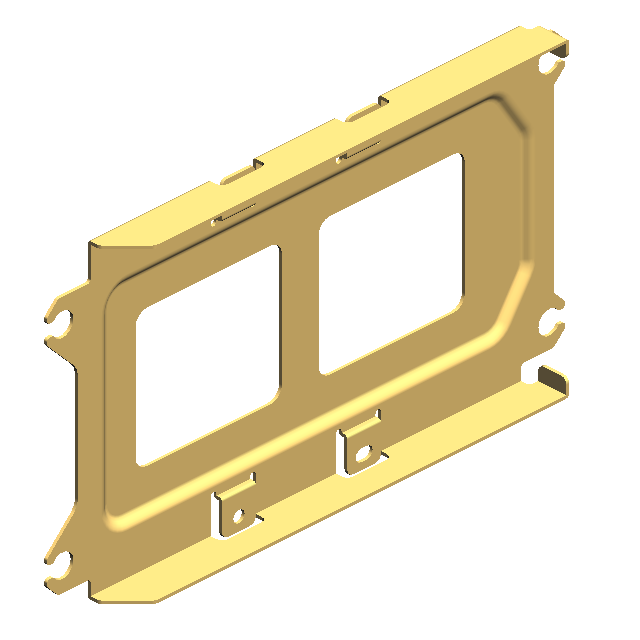 BRACKET:HDD