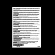 (x3)(-NA/-EU/-AA):SEAL:CAUTION:20LANGUAGES